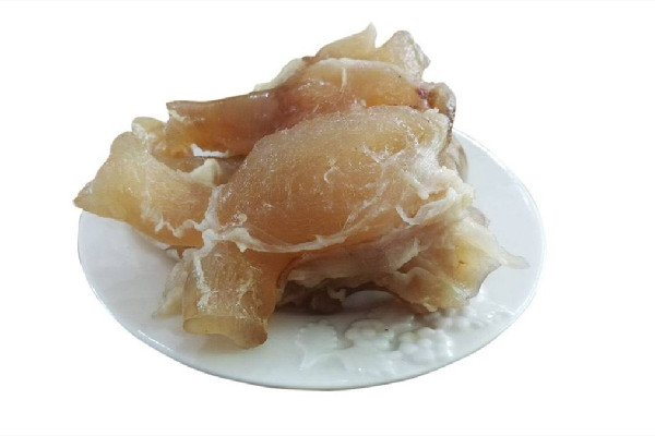 牛筋适合跟什么一起煲汤 牛筋煲汤做法