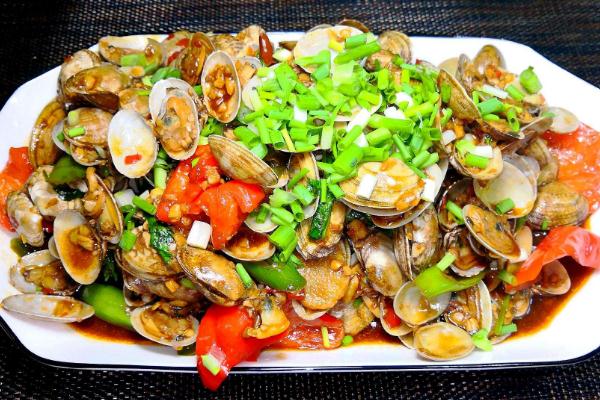 花甲要泡多久才干净 花甲要用盐水泡吗