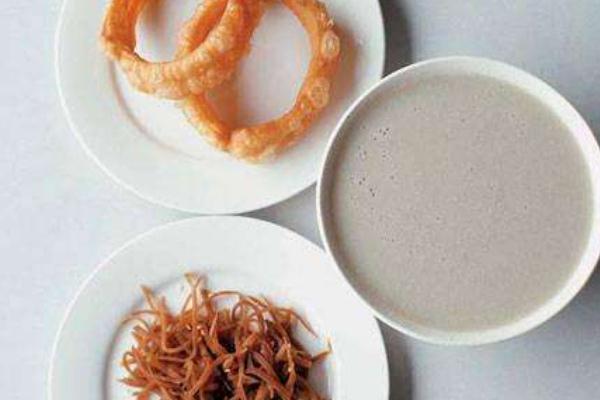 豆汁会坏吗 豆汁对身体好处 豆汁会坏吗 豆汁对身体好处