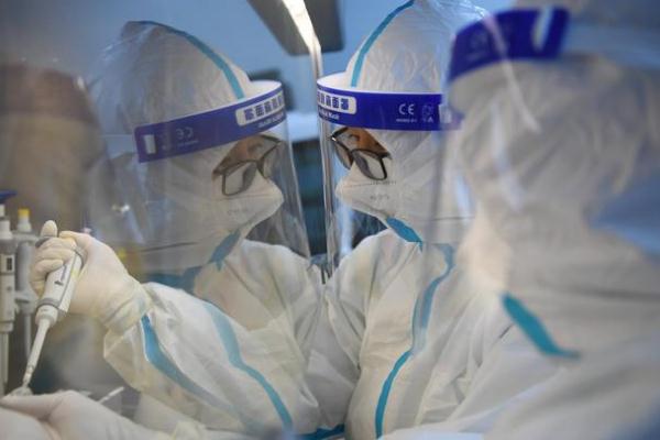 天津新增21例阳性感染者 新冠肺炎感染者包括哪几类 天津新增21例阳性感染者 新冠肺炎感染者包括哪几类