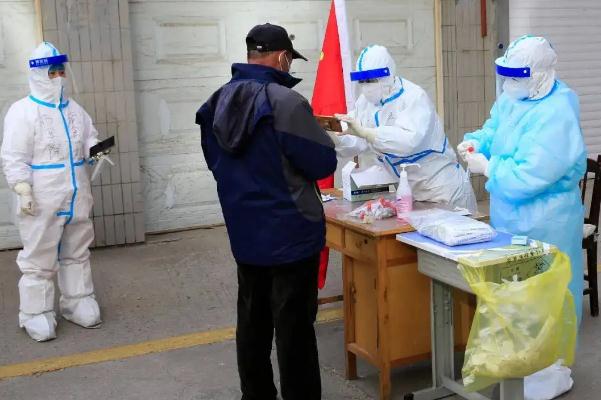 吉林省新增本土“895+131” 感染新冠肺炎多久痊愈