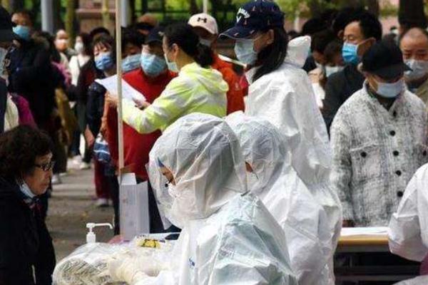 青岛莱西5天544例感染者专家分析 新冠肺炎感染后多久能检测出来