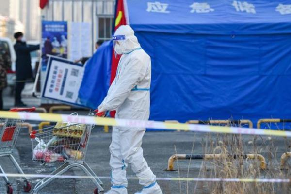 吉林省新增本土确诊54例无症状12例 核酸检测有什么要求 吉林省新增本土确诊54例无症状12例 核酸检测有什么要求