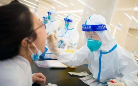 发冷是新冠肺炎的症状吗(新冠肺炎有恶寒症状吗)