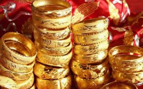 三金怎么买最划算，在香港买黄金真的便宜吗