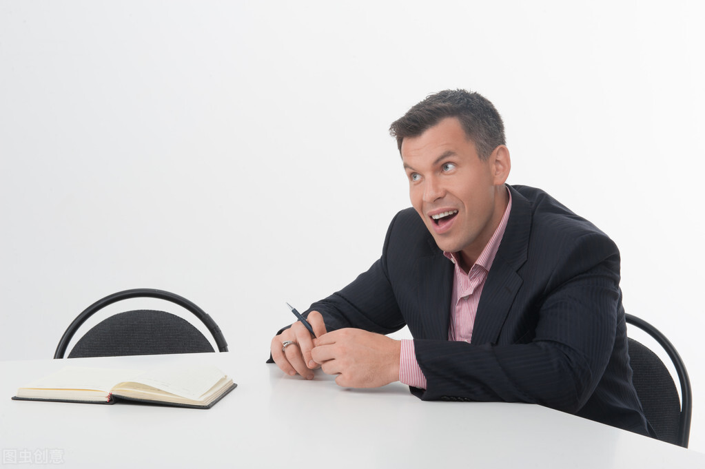 还在想介绍公司的文案怎么写？