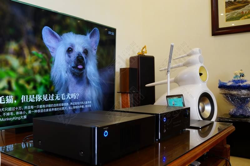 从HIFI中感悟人生，从生活中获取快乐