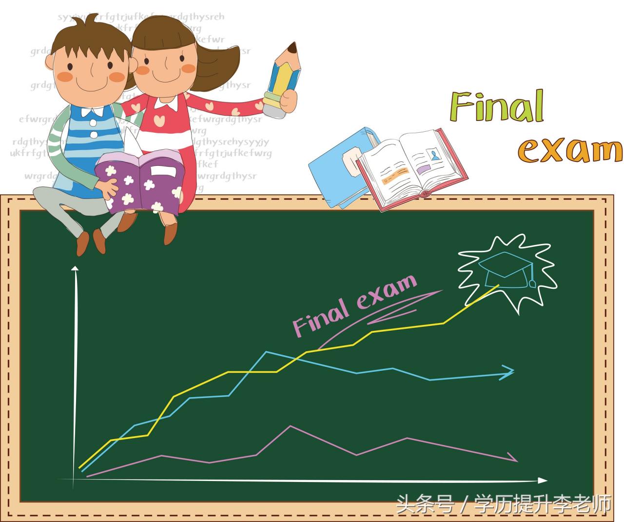 2018年4月重庆自考成绩查询入口已开通,快来看看你及格了吗?