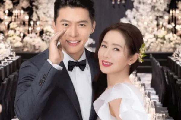 玄彬孙艺珍婚纱照曝光 婚纱照一般多少价格 玄彬孙艺珍婚纱照曝光 婚纱照一般多少价格