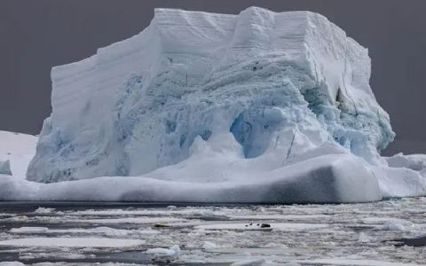 南极冰架崩塌，南极冰架崩塌会怎样