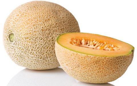 如何削哈密瓜的皮，哈密瓜怎么切去皮