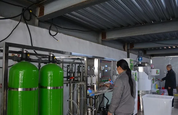 洗一次就知道是你想要的---多彩美好时光洗衣液