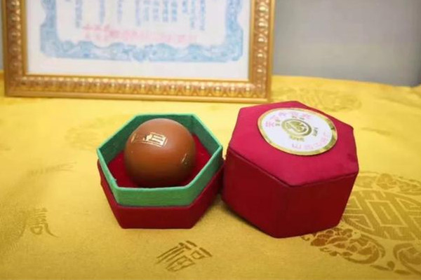 安宫牛黄丸什么节气吃 安宫牛黄丸服用的四个节气