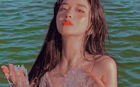 特别温柔治愈的文案，超治愈的温柔文案