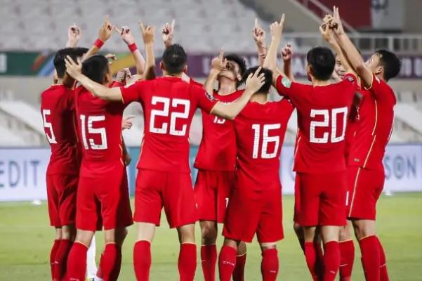 国足挽尊之战1-1逼平沙特 足球世界杯冠军最多的国家