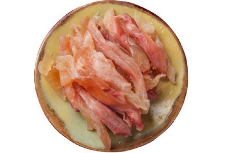 牛筋和牛肉的脂肪对比(牛筋和牛肉哪个脂肪含量高)