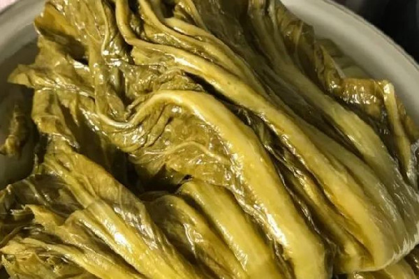 酸菜做什么菜好吃 酸菜炖多久好吃又入味