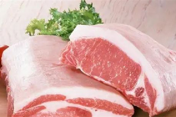 三四月猪价或跌至每斤6元谷底 猪肉盖红章和蓝章的区别