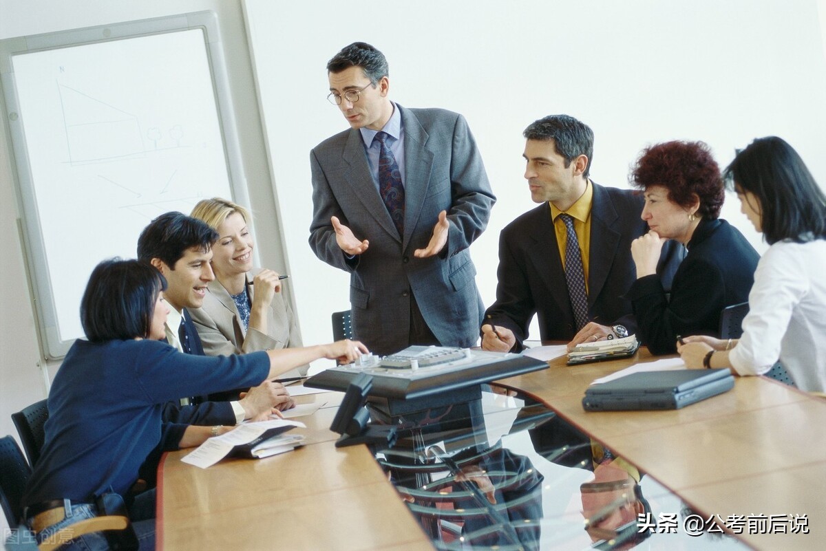 市政府“大秘”教你给领导提意见的最佳方式