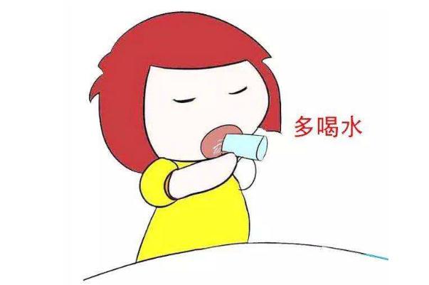 日常不能乱喝水 喝水的好处有哪些