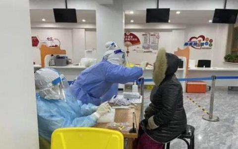 哈尔滨建方舱医院是真得吗，哈尔滨建方舱医院是真的吗