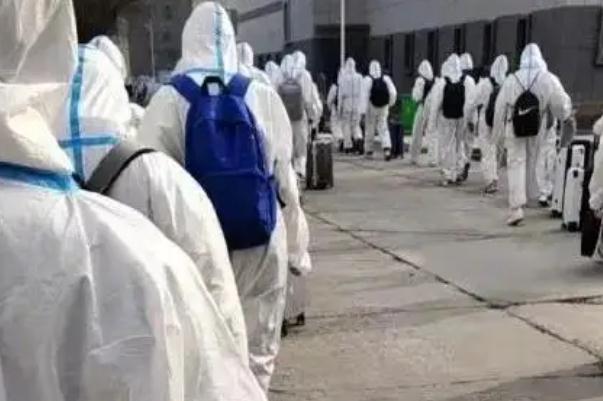 两日新增破3000吉林到底发生了什么 新冠肺炎在物品上最长存活多久