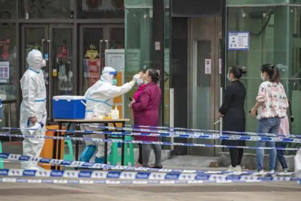 吉林省新增本土“895+131” 感染新冠肺炎多久痊愈