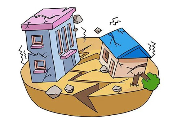 甘肃张掖发生5.1级地震 地震5.1级严重吗 甘肃张掖发生5.1级地震 地震5.1级严重吗