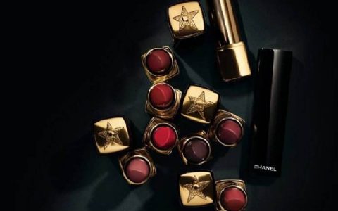 香奈儿口红需按压打开的是哪款(香奈儿口红哪个比较不容易掉色)