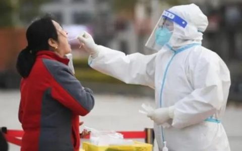 8月4号杭州有新增新冠肺炎吗(杭州有哪些新冠肺炎指定医院)