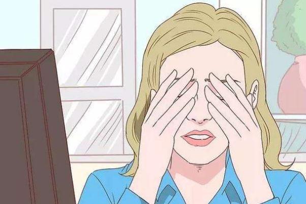 右眼皮跳是怎么回事 右眼皮跳是好事还是坏事