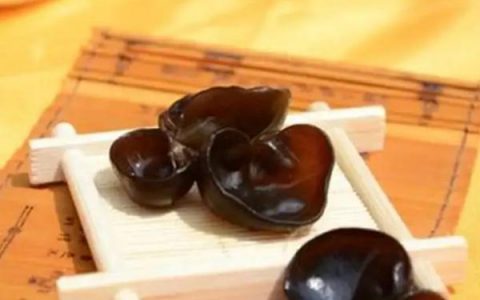 木耳能泡一晚吗，木耳浸泡一晚上还能吃吗