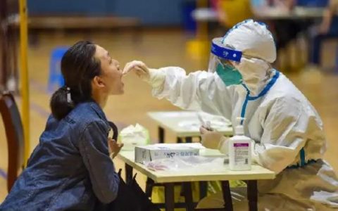 为什么要进行这一轮核酸筛查？上海的反应核酸检测结果多久能显示在卫生码上？