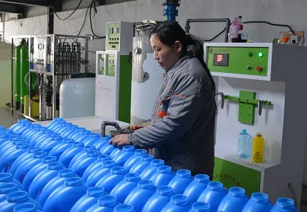 洗一次就知道是你想要的---多彩美好时光洗衣液