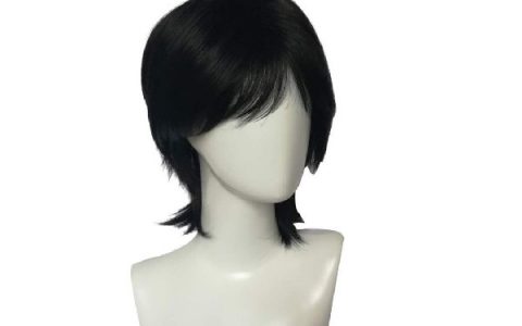 定制假发好用吗(现在买的假发是什么做的)