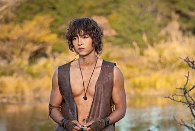 连微18禁都有！韩网疯传「森林心理测验」，1分钟内测出你的潜意识个性＆恋爱观