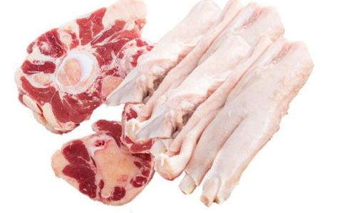 牛筋怎样卤更容易烂(牛筋怎么卤容易烂)