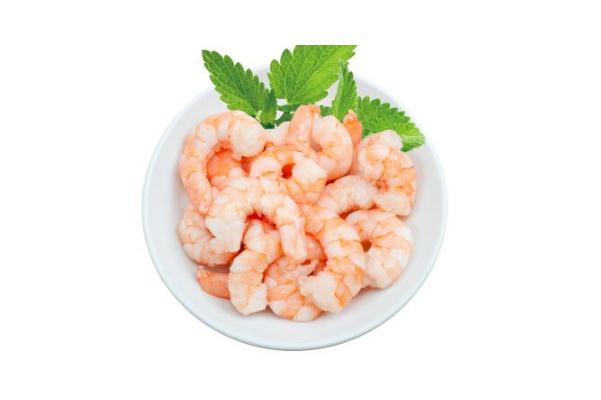 虾仁怎么炒才好吃 虾仁的功效与作用