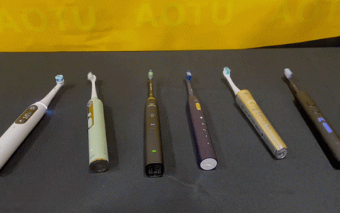 关于牙刷的营销文案，牙刷的文案