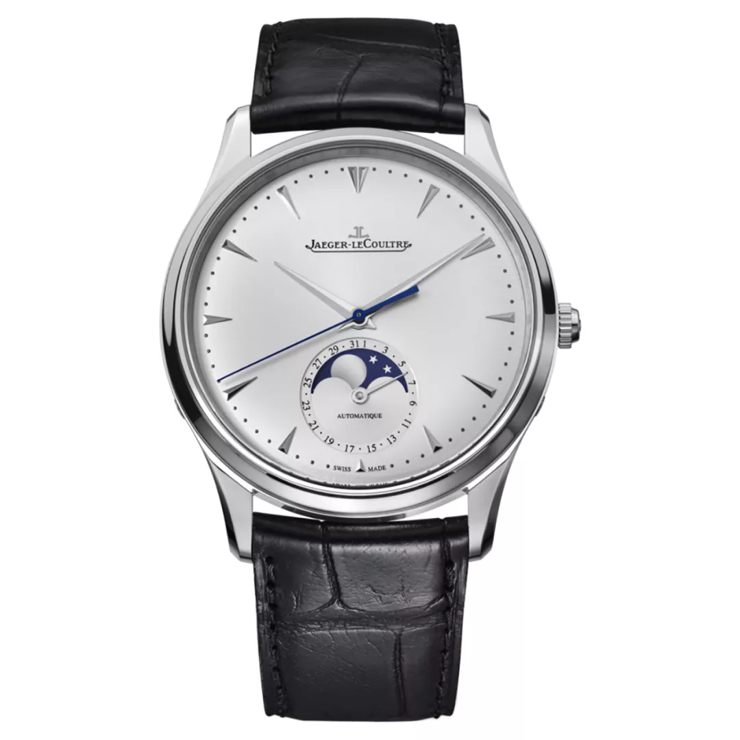 我们爱手表，因为每一只手表都有它独特的意义