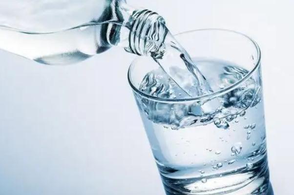专家：饮用水对调节体质没有作用 饮用水的水质检测标准是多少