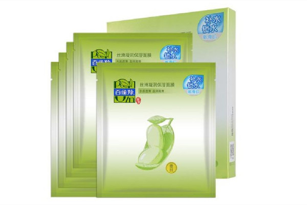 百雀羚面膜哪个系列最高端 百雀羚面膜有哪几种