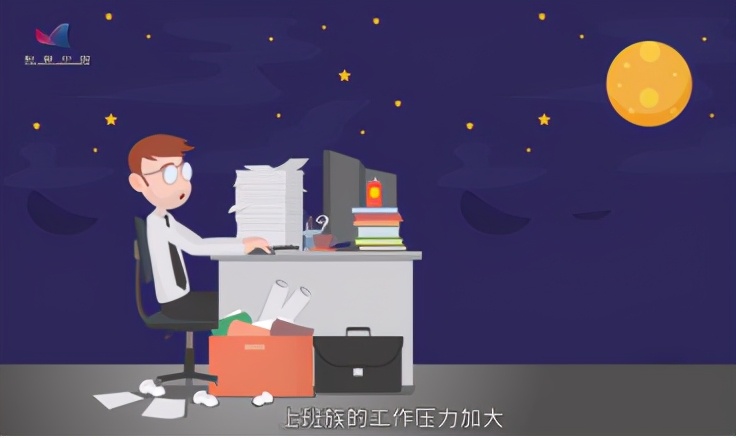 一失眠就想吃安眠药？试试这6个睡眠妙招