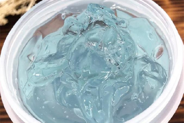 冻膜是什么 冻膜的功效和作用