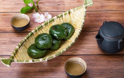 寒食节吃的东西都有哪些(寒食节在南方吃的食物是什么)