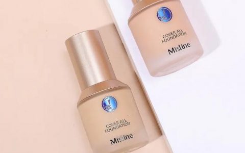 蜜丝婷粉底好不好，蜜丝婷粉底液色号怎么看