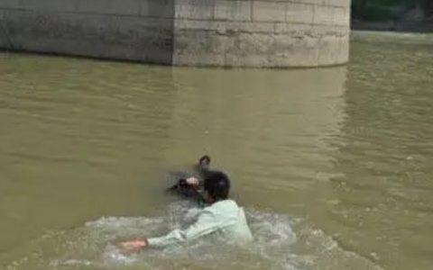 几名学生不幸溺水身亡（溺水后岸上急救办法）