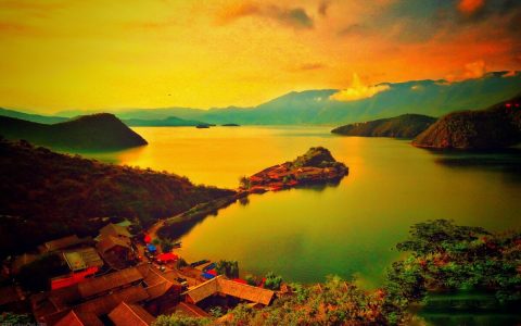 关于旅行的文案句子，关于旅行的系列文案