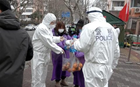 新冠肺炎戴口罩传播概率表，上海新冠肺炎防控要求