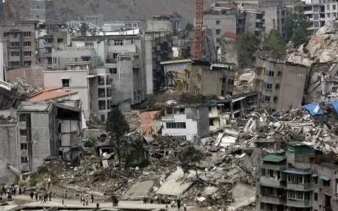 青海为什么频发地震，青海发生7.4级地震严重吗